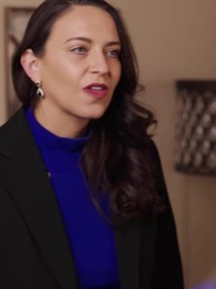 Tief in Liebe, Gebunden durch Schicksal - Episode 54