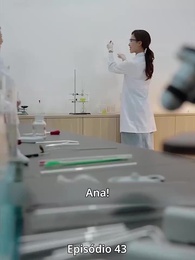 [Dublado] Renascida da Herdeira - Episode 43