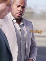 Tief in Liebe, Gebunden durch Schicksal - Episode 7