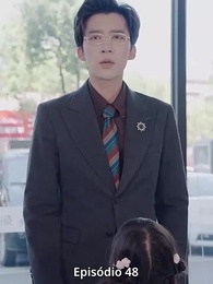 Episódio 48 - [Dublado] Renascida da Herdeira