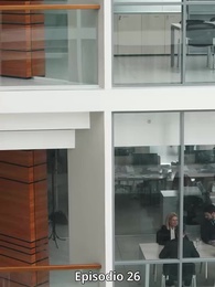 Episodio 26 - Entre puños y promesas