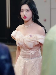 다크 섀도우 - Episode 21