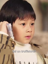 L’amore destinato - Episode 27