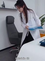 Episódio 63 - [Dublado] Renascida da Herdeira