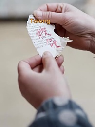 Penculik Sial - Episode 16