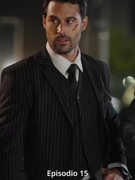 Episodio 15 - Entre puños y promesas
