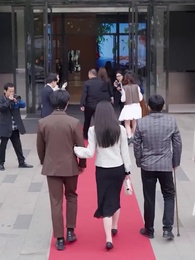 하늘 아래서 - Episode 40