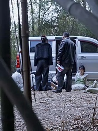 Penculik Sial - Episode 2