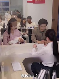 [Dublado] Renascida da Herdeira - Episode 9