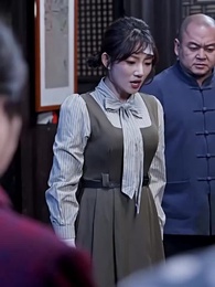 Penculik Sial - Episode 34