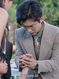 [Dublado] Renascida da Herdeira - Episode 35