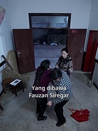 Episode 27 - Penculik Sial