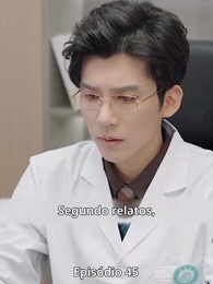 Episódio 45 - [Dublado] Renascida da Herdeira