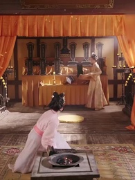 รักซ้อนชะตา - Episode 34