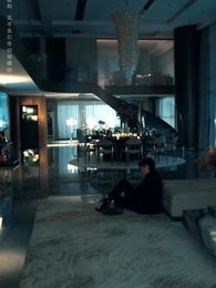 اختفاء الحب العميق نهائيا - Episode 27