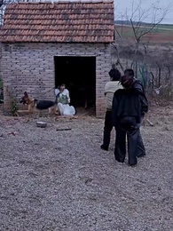 Penculik Sial - Episode 4