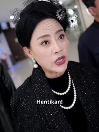 Episode 10 - Kebangkitan Sang Mertua