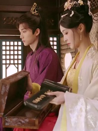 รักซ้อนชะตา - Episode 10