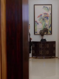 Episode 3 - Kebangkitan Sang Mertua