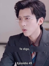 Episódio 49 - [Dublado] Renascida da Herdeira