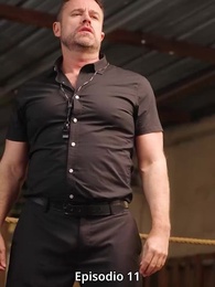 Episodio 11 - Entre puños y promesas