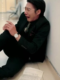 اختفاء الحب العميق نهائيا - Episode 23