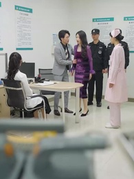 The Choices She Made - Episode 31