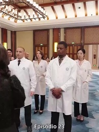 [Dublado] Renascida da Herdeira - Episode 23