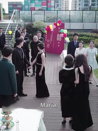 L’amore destinato - Episode 56