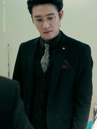 اختفاء الحب العميق نهائيا - Episode 19