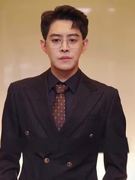 L’amore destinato - Episode 37