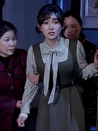 Penculik Sial - Episode 33