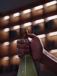 하늘 아래서 - Episode 36