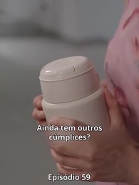 Episódio 59 - [Dublado] Renascida da Herdeira