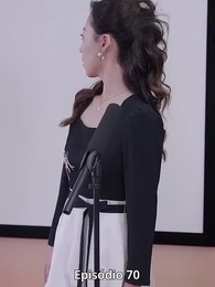 Episódio 70 - [Dublado] Renascida da Herdeira