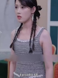 Episódio 68 - [Dublado] Renascida da Herdeira