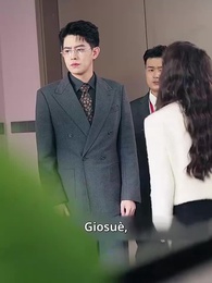 Episodio 13 - L’amore destinato