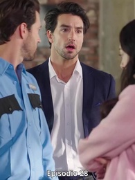 Entre puños y promesas - Episode 28