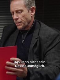 Tief in Liebe, Gebunden durch Schicksal - Episode 35