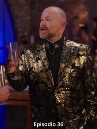 Entre puños y promesas - Episode 36