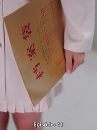 Episódio 41 - [Dublado] Renascida da Herdeira