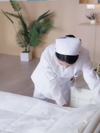 다크 섀도우 - Episode 29