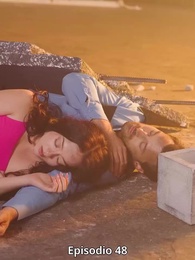 Episodio 48 - Entre puños y promesas