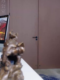 다크 섀도우 - Episode 30