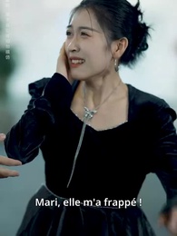 Épisode 6 - Ex-mari, sais-tu que je suis un médecin-miracle