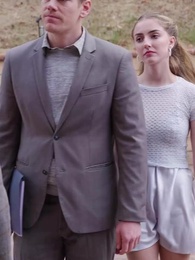 Episode 27 - Tief in Liebe, Gebunden durch Schicksal