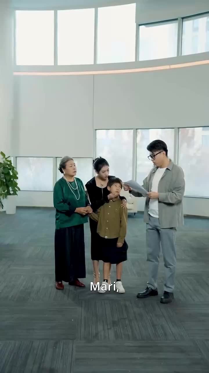 视频封面