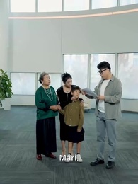 Ex-mari, Savais-tu Qui Je Suis ? - Episode 3