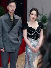 다크 섀도우 - Episode 14