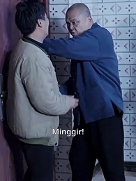 Episode 23 - Penculik Sial
